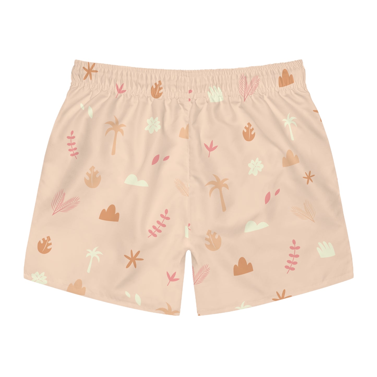 Swim Trunks Lion - Son (AOP)