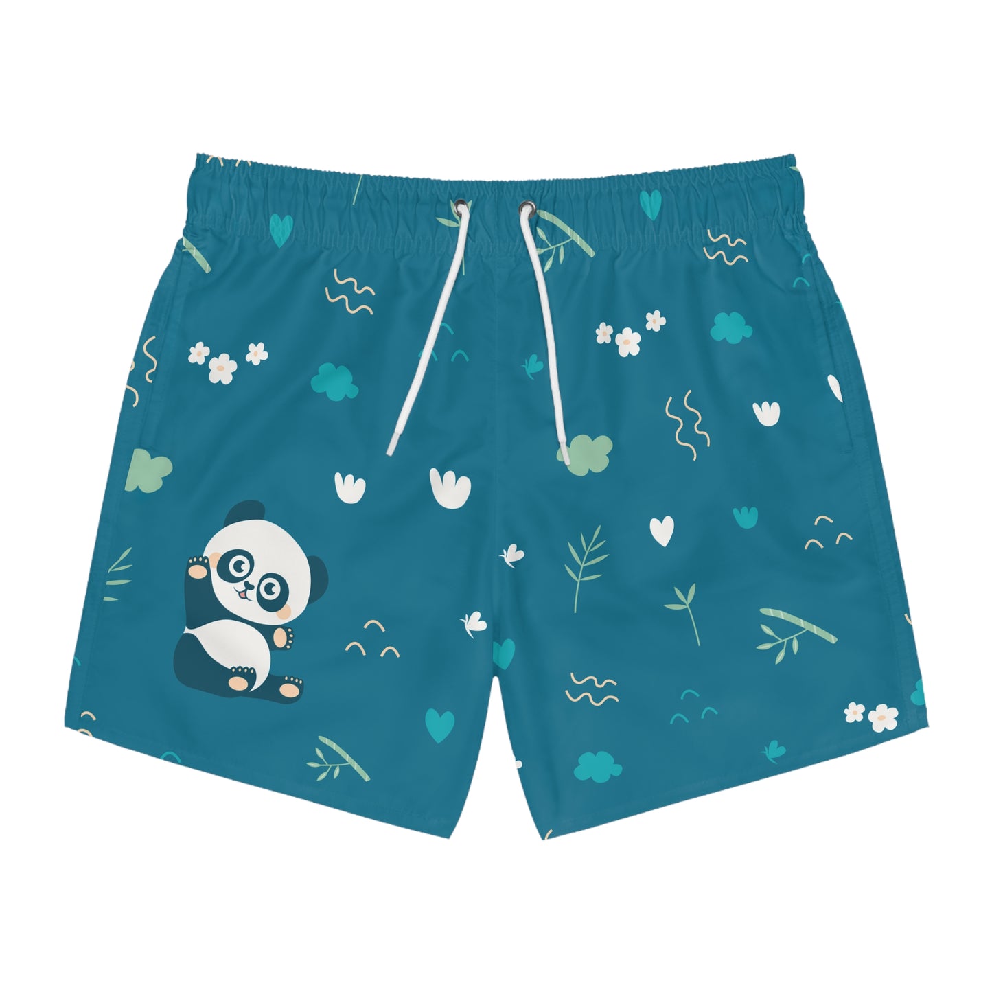 Swim Trunks Panda - Son (AOP)