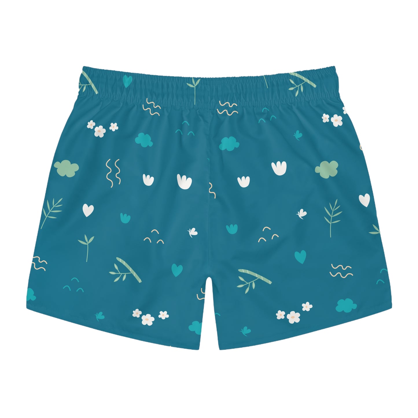 Swim Trunks Panda - Son (AOP)